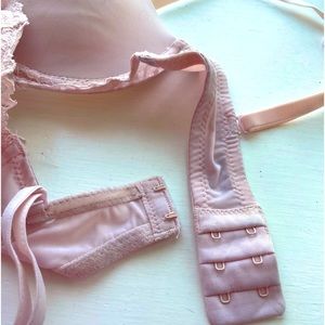 Fliritude Lace Bralette